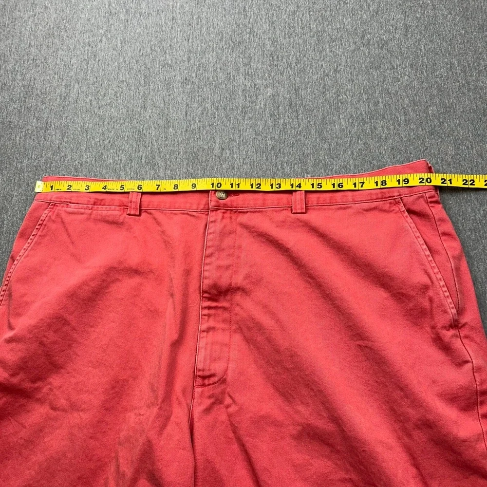 Polo Ralph Lauren Philip Shorts Mens 40‎ Flat Front 8